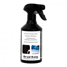 Limpiador Broil King® para parrillas y fundición 500 ml