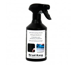 Limpiador Broil King® para barbacoas y parrillas 500 ml
