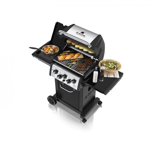 Barbacoa Broil King® Monarch 390