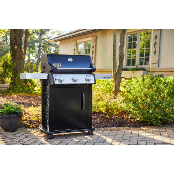 Barbacoa Weber Spirit E-315 GBS